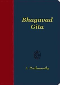 Bhagvadgita